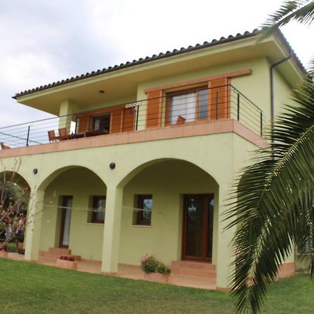 Can Quilis Guest House Pontos Luaran gambar