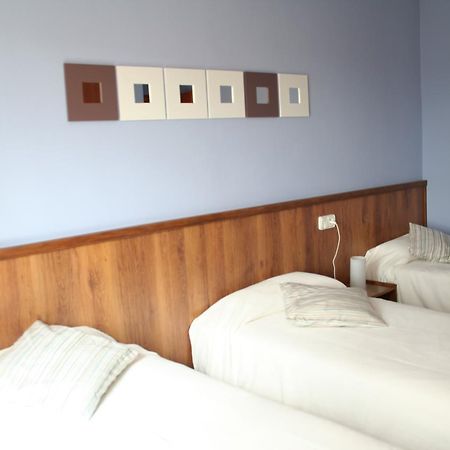 Can Quilis Guest House Pontos Luaran gambar