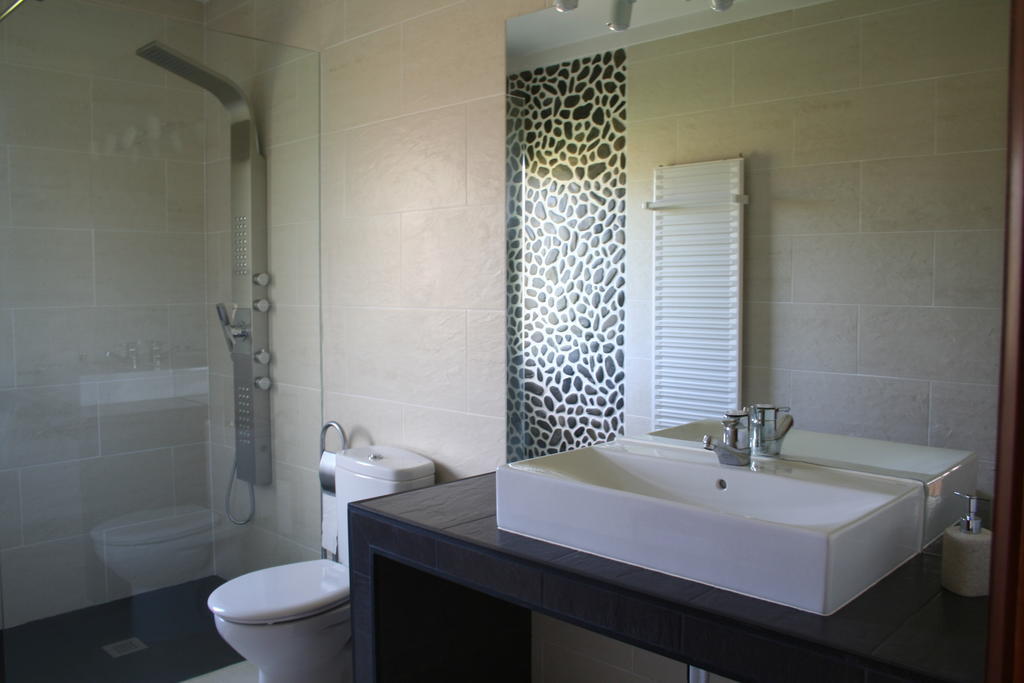 Can Quilis Guest House Pontos Bilik gambar
