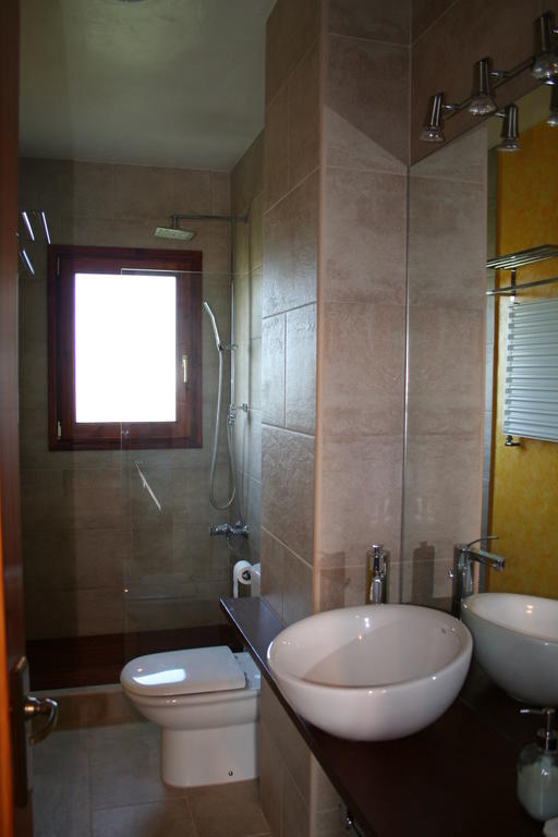 Can Quilis Guest House Pontos Bilik gambar