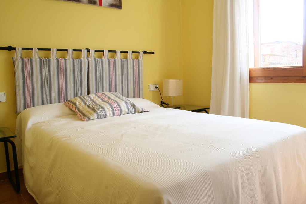 Can Quilis Guest House Pontos Luaran gambar