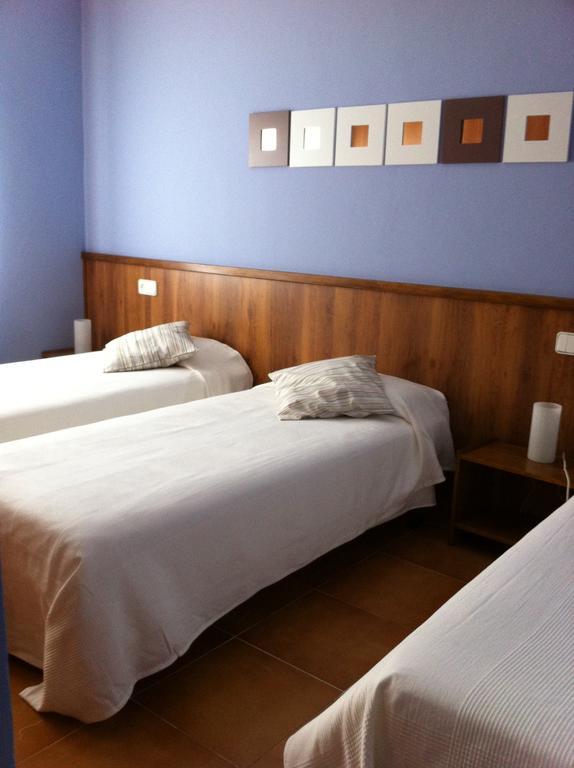 Can Quilis Guest House Pontos Luaran gambar