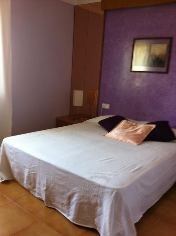 Can Quilis Guest House Pontos Luaran gambar