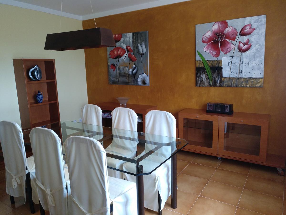 Can Quilis Guest House Pontos Luaran gambar