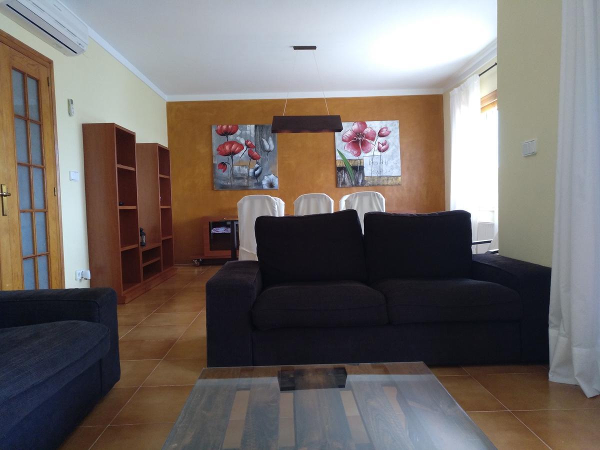 Can Quilis Guest House Pontos Luaran gambar