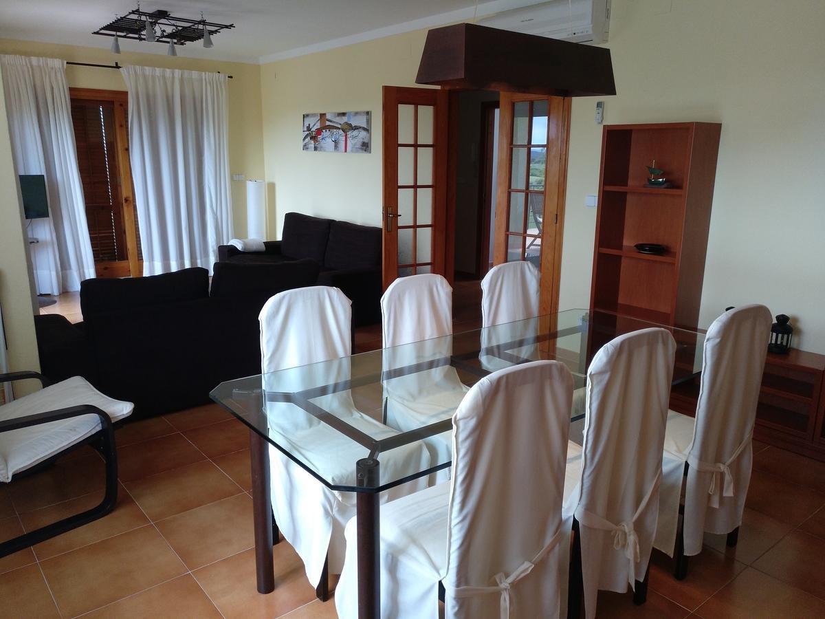 Can Quilis Guest House Pontos Luaran gambar